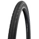 Tire 28" Schwalbe Delta Cruiser Plus HS 431, Active Wired 50-622 / 28x2.00 Reflex