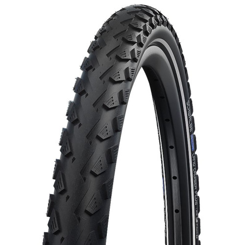 Riepa 28" Schwalbe Land Cruiser Plus HS 450 Active Wired 50-622 / 28x2.00 Reflex