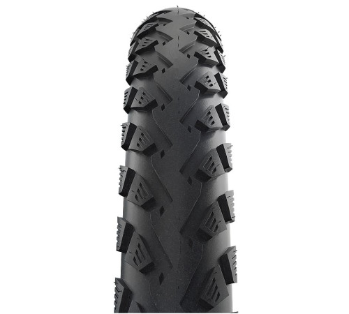 Tire 28" Schwalbe Land Cruiser Plus HS 450, Active Wired 55-622 / 28x2.15 Reflex