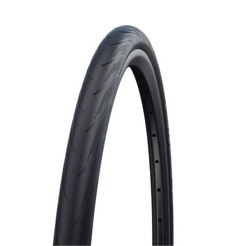 Riepa 28" Schwalbe Spicer Plus HS 442 Active Wired 35-622 / 28x1.35, 700x35C Reflex