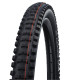 Riepa 20" Schwalbe Big Betty HS 608 Evo Fold TLE 57-406 / 20x2.25 Super Ground Addix Soft
