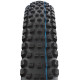 Tire 29" Schwalbe Wicked Will HS 614 Evo Fold TLE 62-622 / 29x2.40 Super Race Addix SpeedGrip Transparent