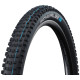 Tire 29" Schwalbe Wicked Will HS 614 Perf Fold Tube 62-622 / 29x2.40 Addix