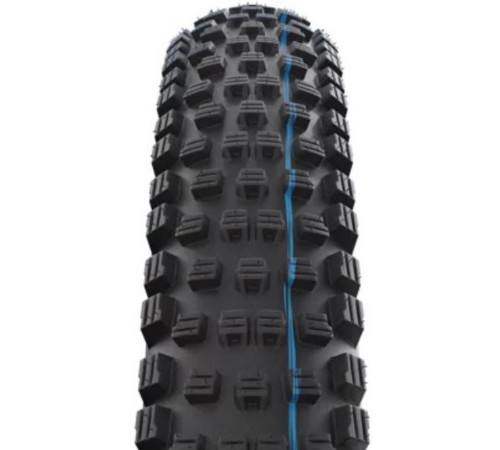 Tire 29" Schwalbe Wicked Will HS 614 Perf Fold Tube 62-622 / 29x2.40 Addix