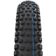 Tire 29" Schwalbe Wicked Will HS 614 Perf Fold Tube 62-622 / 29x2.40 Addix