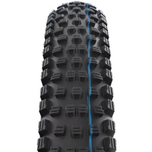 Tire 29" Schwalbe Wicked Will HS 614 Perf Fold Tubeless 62-622 / 29x2.40 Addix
