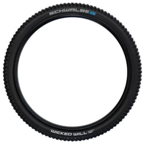 Tire 29" Schwalbe Wicked Will HS 614 Perf Fold Tubeless 62-622 / 29x2.40 Addix