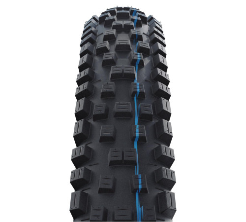 Riepa 29" Schwalbe Nobby Nic HS 602 Evo Fold TLE 62-622 / 29x2.40 Super Ground Addix SpeedGrip
