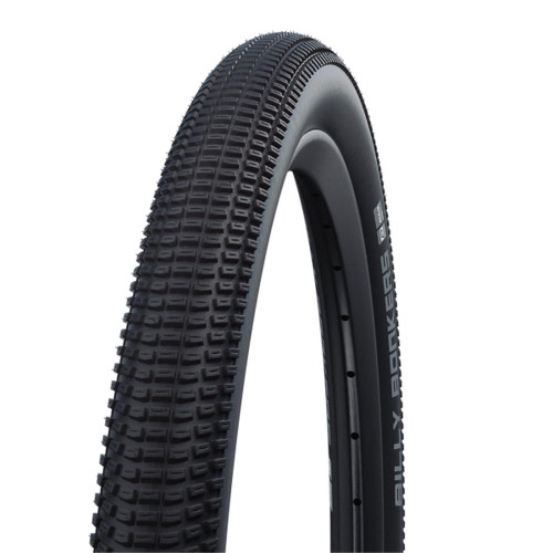 Riepa 16" Schwalbe Billy Bonkers HS 600 Perf Wired 50-305 / 16x2.00 Addix