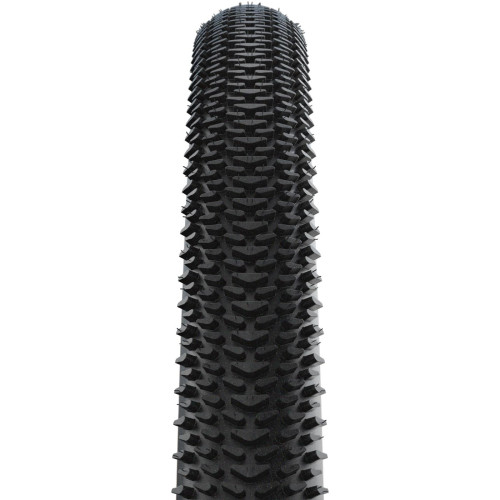 Tire 28" Schwalbe G-One R HS 610 Evo Fold TLE 40-622 / 28x1.50 Super Race Addix Race