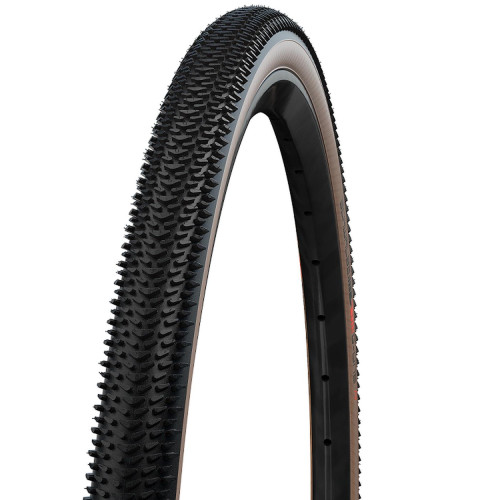 Tire 28" Schwalbe G-One R HS 610 Evo Fold TLE 40-622 / 28x1.50 Super Race Addix Race