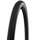 Tire 28" Schwalbe G-One R HS 610 Evo Fold TLE 40-622 / 28x1.50 Super Race Addix Race