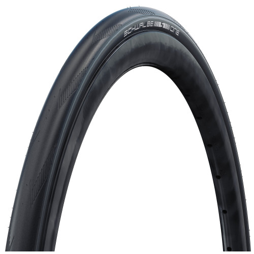 Riepa 28" Schwalbe One Kameraless Easy HS 462 Perf Fold 32-622 / 28x1.25, 700x32C Addix