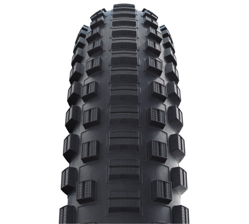 Riepa 20" Schwalbe Little Joe HS 371A Perf Fold 37-406 / 20x1.40 Addix Reflex