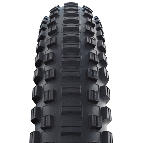 Riepa 20" Schwalbe Little Joe HS 371A Perf Fold 37-406 / 20x1.40 Addix Reflex