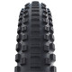 Riepa 20" Schwalbe Little Joe HS 371A Perf Fold 37-406 / 20x1.40 Addix Reflex