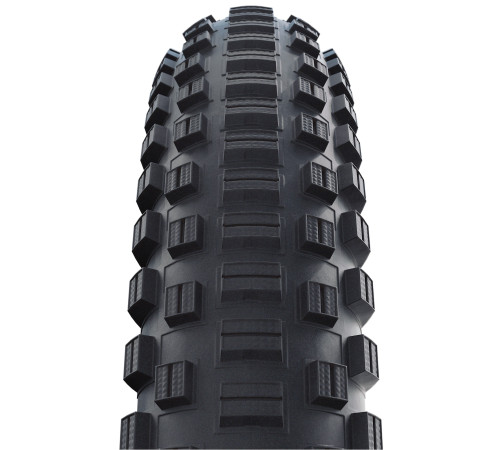 Riepa 14" Schwalbe Little Joe HS 371 Perf Wired 37-254 / 14x1.40 Addix Reflex