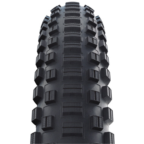 Riepa 14" Schwalbe Little Joe HS 371 Perf Wired 37-254 / 14x1.40 Addix Reflex