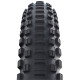 Riepa 14" Schwalbe Little Joe HS 371 Perf Wired 37-254 / 14x1.40 Addix Reflex