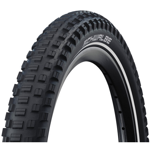 Riepa 16" Schwalbe Little Joe HS 371 Perf Wired 37-305 / 16x1.40 Addix Reflex