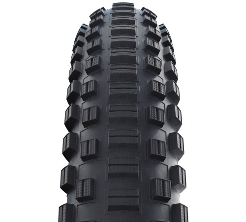 Riepa 16" Schwalbe Little Joe HS 371 Perf Wired 37-305 / 16x1.40 Addix Reflex