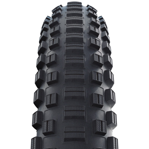 Riepa 16" Schwalbe Little Joe HS 371 Perf Wired 37-305 / 16x1.40 Addix Reflex