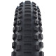 Riepa 16" Schwalbe Little Joe HS 371 Perf Wired 37-305 / 16x1.40 Addix Reflex