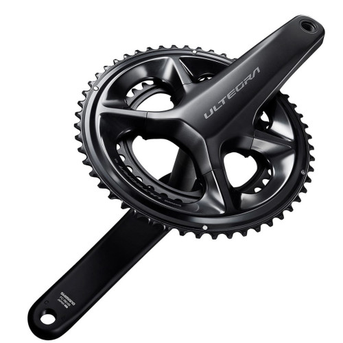 Priekšējie zobratu bloks Shimano ULTEGRA FC-R8100 170MM 2x12-speed-52x36T