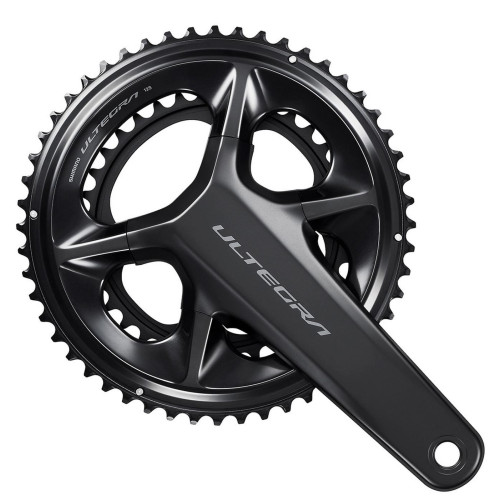 Priekšējie zobratu bloks Shimano ULTEGRA FC-R8100 172.5MM 2x12-speed-50x34T