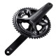 Priekšējie zobratu bloks Shimano ULTEGRA FC-R8100 172.5MM 2x12-speed-52x36T