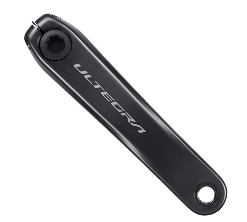 Priekšējie zobratu bloks Shimano ULTEGRA FC-R8100 175MM 2x12-speed-52x36T