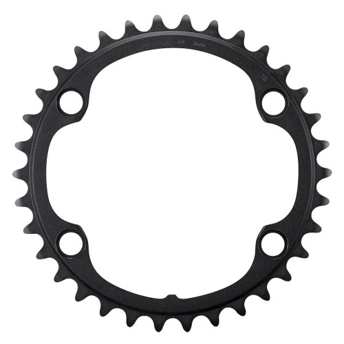 Priekšējā ķēdes riteņa Shimano ULTEGRA FC-R8100 34T-NK