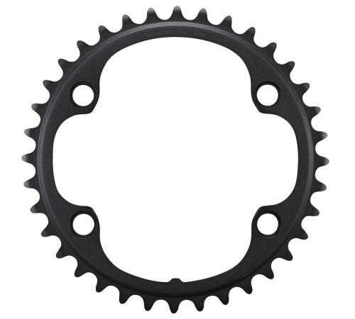 Priekšējā ķēdes riteņa Shimano ULTEGRA FC-R8100 36T-NH