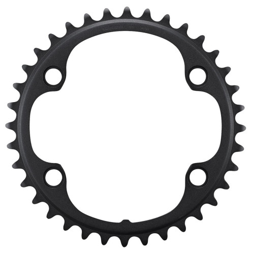 Priekšējā ķēdes riteņa Shimano ULTEGRA FC-R8100 36T-NH