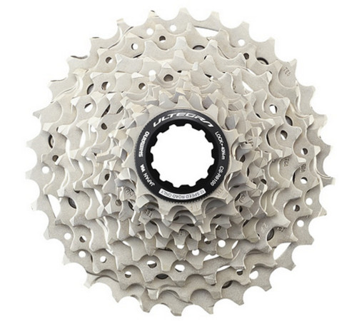 Cassette Shimano ULTEGRA CS-R8100 12-speed-11-30T