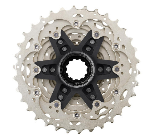 Cassette Shimano ULTEGRA CS-R8100 12-speed-11-34T