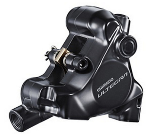 Disku bremžu suports priekšējās Shimano ULTEGRA BR-R8170