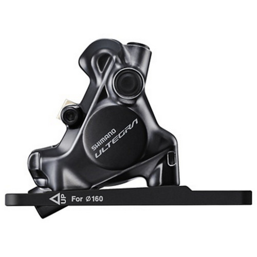 Disku bremžu suports priekšējās Shimano ULTEGRA BR-R8170