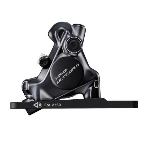 Disc brake caliper front Shimano ULTEGRA BR-R8170