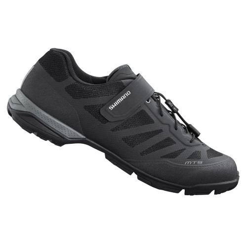 Bicycle shoes Shimano SH-MT502 Black-45