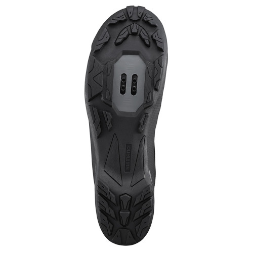 Bicycle shoes Shimano SH-MT502 Black-45