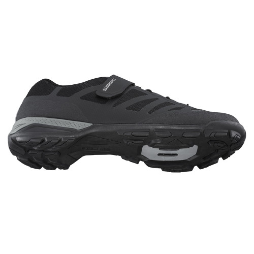 Bicycle shoes Shimano SH-MT502 Black-45