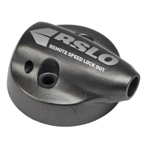 Remote Lockout cover assy SR Suntour SF17 NCX RL (30mm stanchions) (FKE310-61)