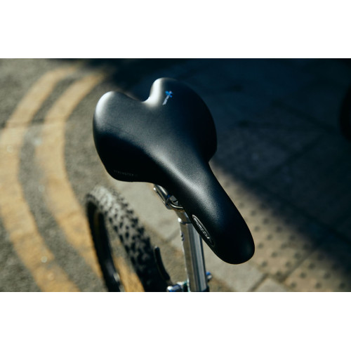 Saddle Selle Royal Freccia Strengtex RoyalGel