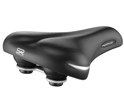 Saddle Selle Royal Freedom Woman Strengtex RoyalGel