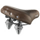 Saddle Selle Royal Drifter Plus RVL RoyalGel brown