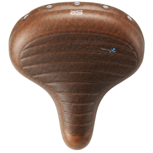 Saddle Selle Royal Drifter Plus RVL RoyalGel brown