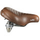 Saddle Selle Royal Drifter Plus RVL RoyalGel brown