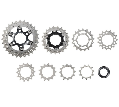 Cassette Shimano ULTEGRA CS-R8000 11-speed-11-30T