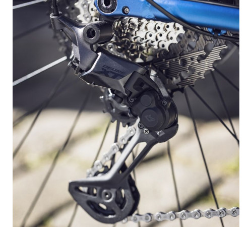 Rear derailleur Shimano XT RD-M8130 11-speed Linkglide
